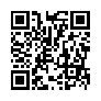 本网页连接的 QRCode