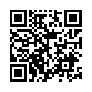 本网页连接的 QRCode