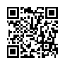 本网页连接的 QRCode