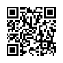 本网页连接的 QRCode