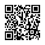 本网页连接的 QRCode