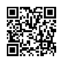 本网页连接的 QRCode