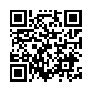 本网页连接的 QRCode