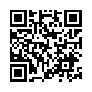 本网页连接的 QRCode