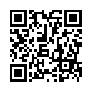 本网页连接的 QRCode