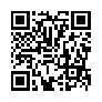 本网页连接的 QRCode