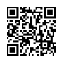 本网页连接的 QRCode