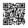 本网页连接的 QRCode