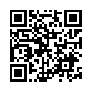 本网页连接的 QRCode