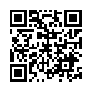 本网页连接的 QRCode