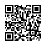 本网页连接的 QRCode