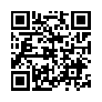 本网页连接的 QRCode