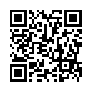本网页连接的 QRCode