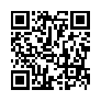 本网页连接的 QRCode