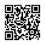 本网页连接的 QRCode