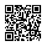 本网页连接的 QRCode