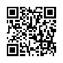 本网页连接的 QRCode