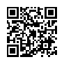 本网页连接的 QRCode