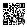 本网页连接的 QRCode