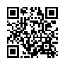 本网页连接的 QRCode