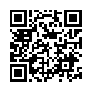本网页连接的 QRCode