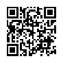 本网页连接的 QRCode