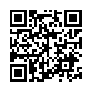 本网页连接的 QRCode