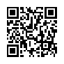 本网页连接的 QRCode