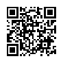 本网页连接的 QRCode