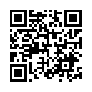 本网页连接的 QRCode