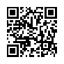 本网页连接的 QRCode