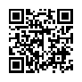 本网页连接的 QRCode