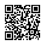 本网页连接的 QRCode