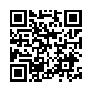 本网页连接的 QRCode