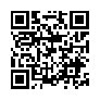 本网页连接的 QRCode