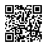 本网页连接的 QRCode