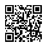 本网页连接的 QRCode