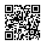 本网页连接的 QRCode