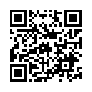 本网页连接的 QRCode