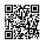 本网页连接的 QRCode