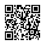 本网页连接的 QRCode