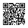 本网页连接的 QRCode