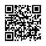 本网页连接的 QRCode