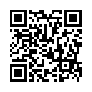 本网页连接的 QRCode