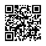 本网页连接的 QRCode