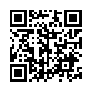 本网页连接的 QRCode