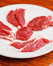 厨师推荐的5种羊肉拼盘