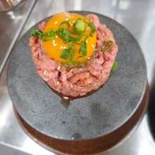 6,500日元套餐 (10道菜)