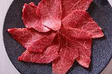 7,700日元套餐 (7道菜)