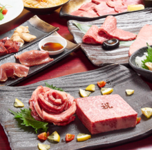 6,500日元套餐 (8道菜)